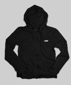Black Hoodie